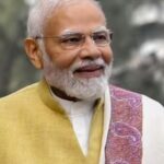 प्रधानमंत्री नरेंद्र मोदी की झारखण्ड रैली