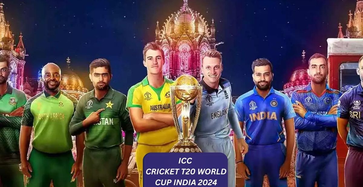 T20 World Cup कप की ताज़ा ख़बर/2024 – ब्रेकिंग न्यूज़