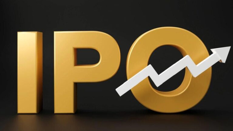 IPO 200 रूपए पर लिस्ट शेयर बाजार में निवेशकों को हुआ फायदा