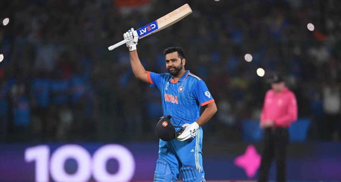 Rohit Sharma ने कहा मैं वापस आकर टीम के लिए कुछ करना चाहता हू