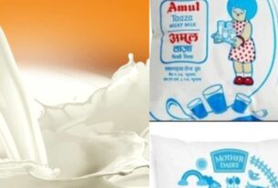 Amul दूध बिकेगा अब अमेरिका में भी भारतीय कंपनी ने बेचने का एलान किया