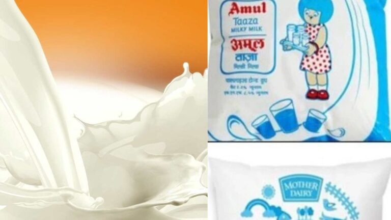 Amul दूध बिकेगा अब अमेरिका में भी भारतीय कंपनी ने बेचने का एलान किया