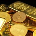 गोल्ड रेट अपडेट: दिल्ली में 22 कैरेट का भाव ₹91,200 प्रति 10 ग्राम