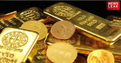 गोल्ड रेट