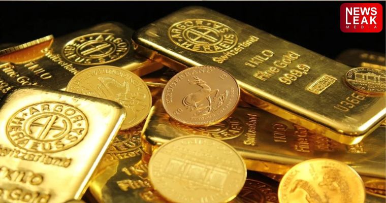 गोल्ड रेट